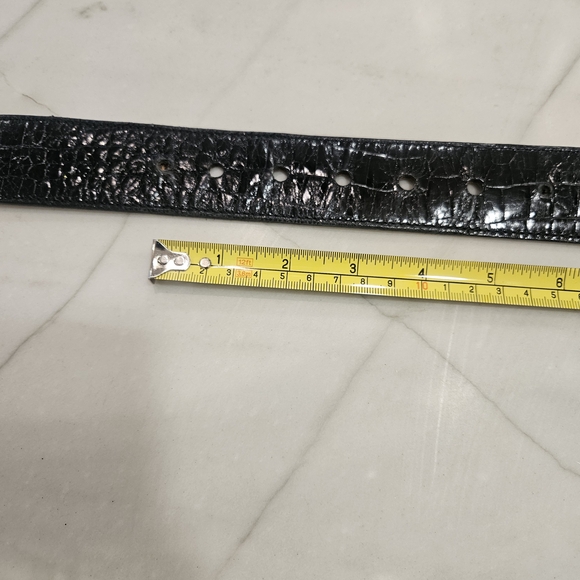 Belts